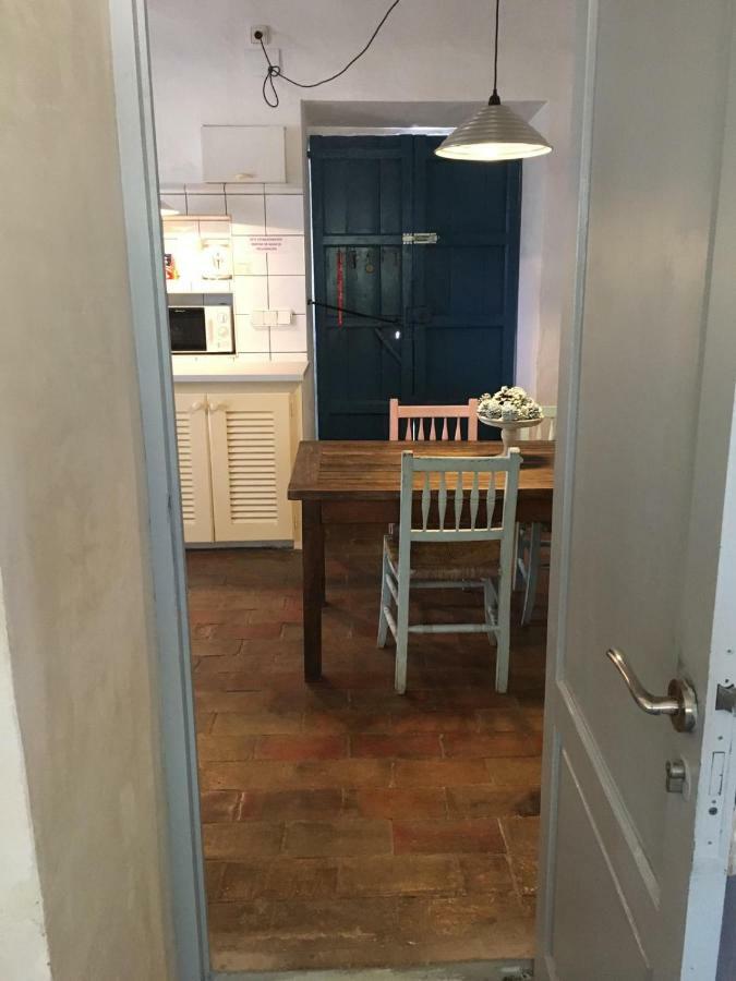 Can Gallet 1 San Francisco Javier Exterior photo