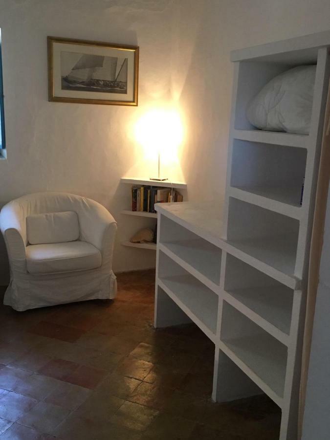 Can Gallet 1 San Francisco Javier Exterior photo