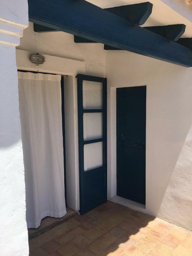 Can Gallet 1 San Francisco Javier Exterior photo