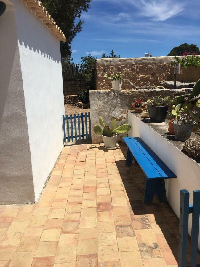 Can Gallet 1 San Francisco Javier Exterior photo